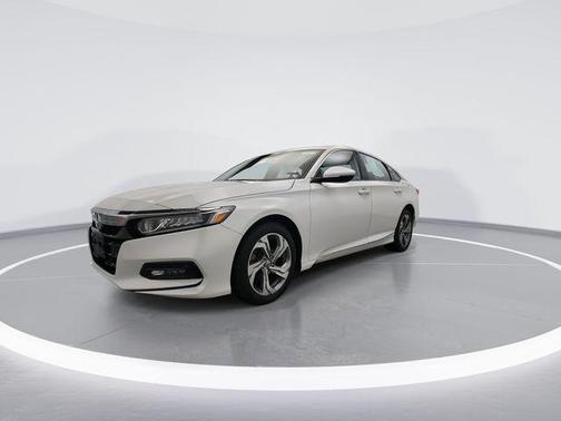 2020 Honda Accord EX-L