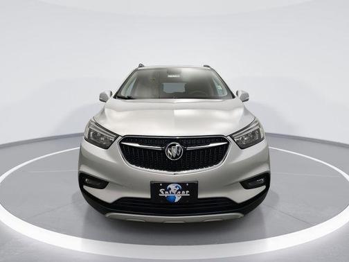 2017 Buick Encore Sport Touring