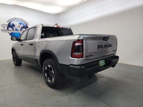 2024 RAM 1500 Rebel