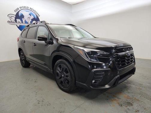 2023 Subaru Ascent Onyx Edition
