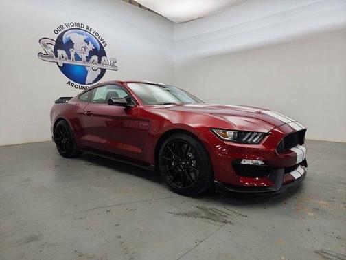 2019 Ford Shelby GT350 Base