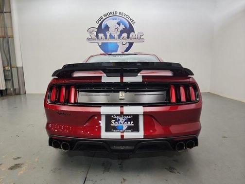 2019 Ford Shelby GT350 Base