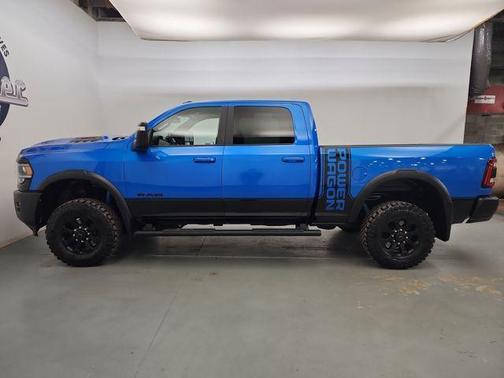 2023 RAM 2500 Power Wagon