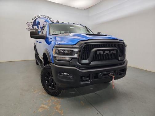 2023 RAM 2500 Power Wagon