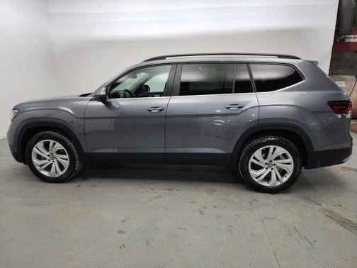 2021 Volkswagen Atlas 2.0T SE w/Technology