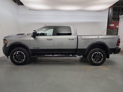 2024 RAM 2500 Power Wagon