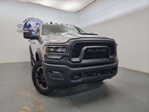 2024 RAM 2500 Power Wagon
