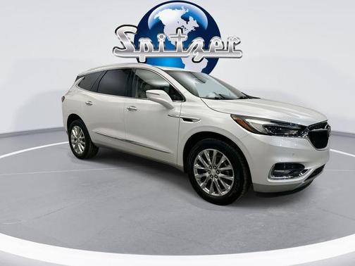 2020 Buick Enclave Premium