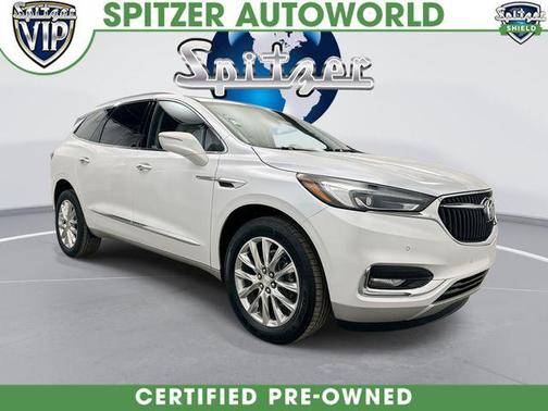 2020 Buick Enclave Premium