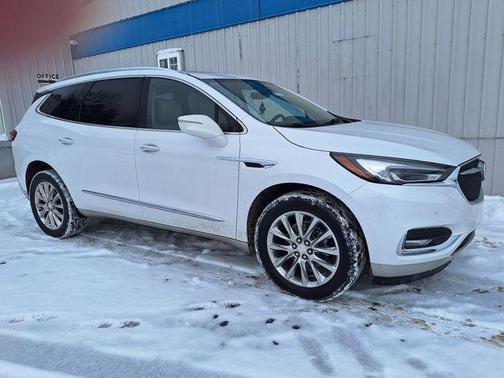 2020 Buick Enclave Premium