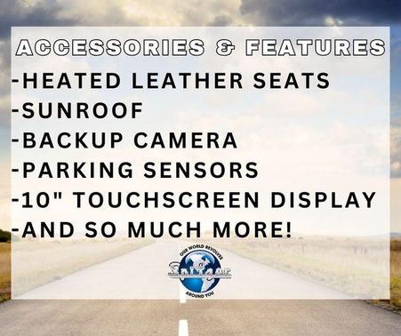 Hampton Gray 2024 Hyundai SANTA FE XRT