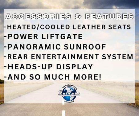 2023 Jeep Grand Cherokee 4xe Summit