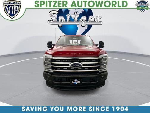 2024 Ford F-250 King Ranch