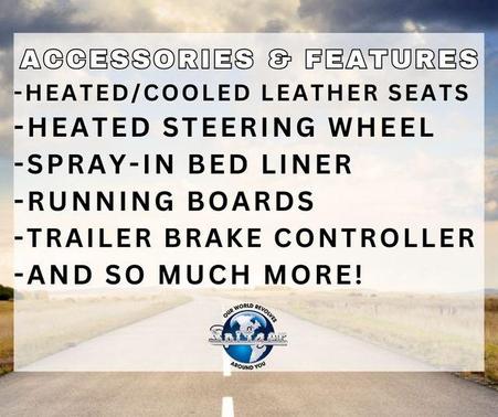 2024 Ford F-250 King Ranch