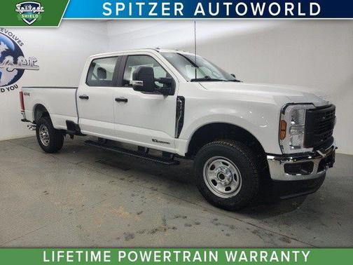 2025 Ford F-350 XL