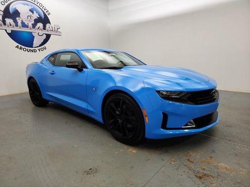 2023 Chevrolet Camaro 2LT