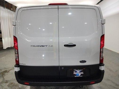 2024 Ford Transit-150 BASE
