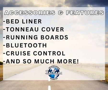 2015 GMC Sierra 1500 Base