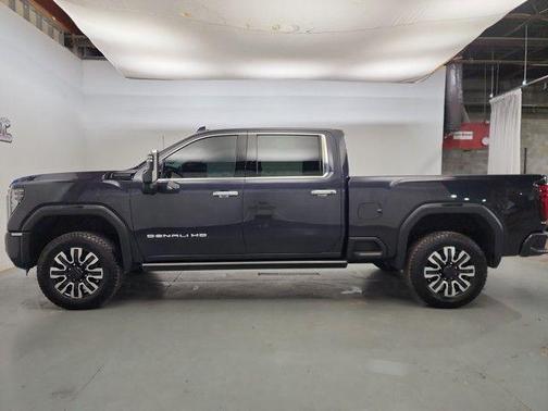 2024 GMC Sierra 2500 Denali Ultimate