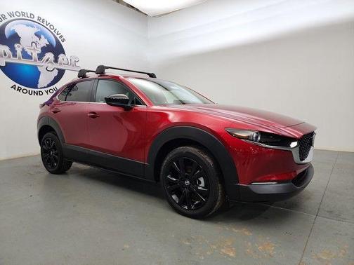 2024 Mazda CX-30 2.5 Turbo Premium Package