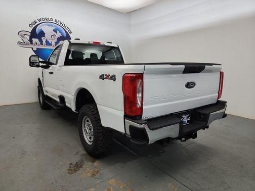 2026 Ford F-250 XL