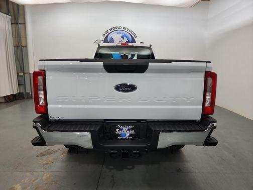 2026 Ford F-250 XL