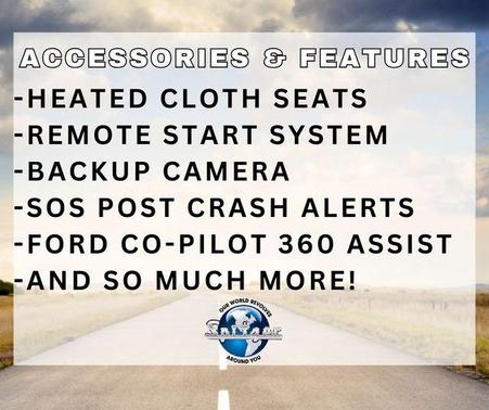 Ingot Silver 2020 Ford Escape SE