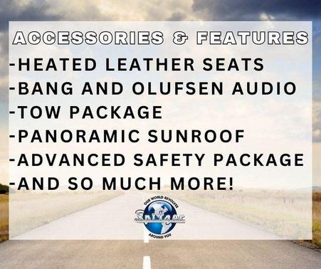 2022 Ford Explorer King Ranch