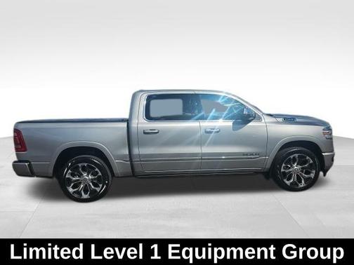 2024 RAM 1500 Limited