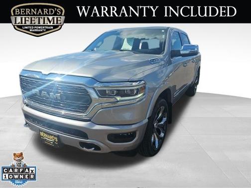 2024 RAM 1500 Limited