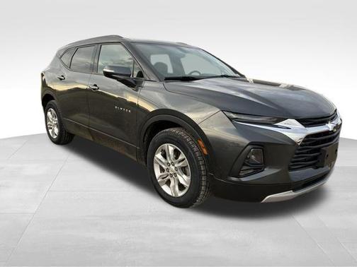 2020 Chevrolet Blazer 2LT