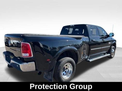 2017 RAM 3500 Laramie