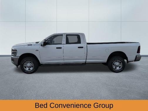 2025 RAM 3500 Tradesman
