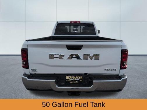 2025 RAM 3500 Tradesman