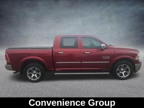 2015 RAM 1500 Laramie