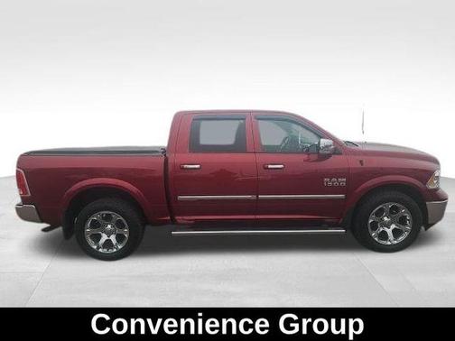 2015 RAM 1500 Laramie