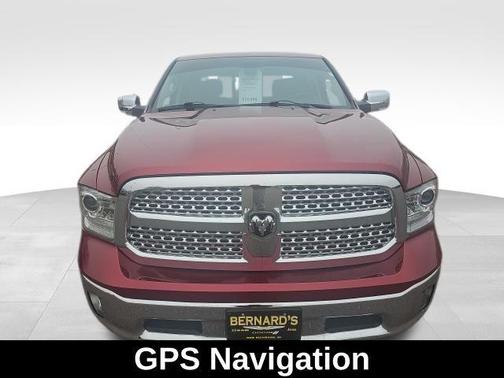 2015 RAM 1500 Laramie