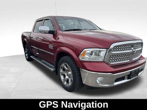 2015 RAM 1500 Laramie