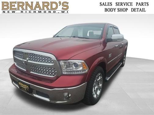 2015 RAM 1500 Laramie