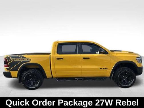 2023 RAM 1500 Rebel