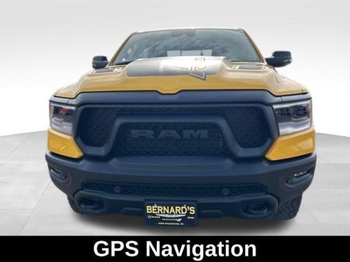2023 RAM 1500 Rebel