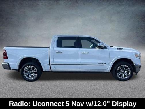 2022 RAM 1500 Limited