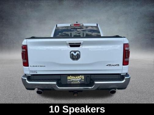 2022 RAM 1500 Limited