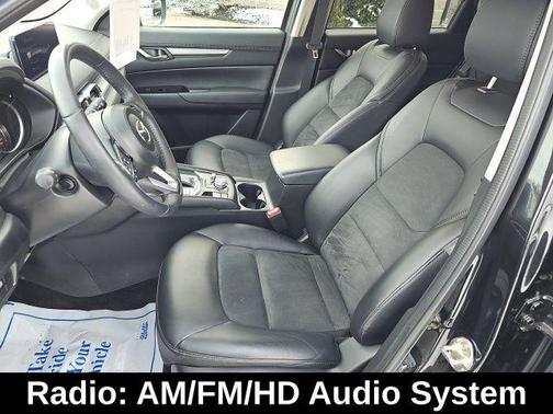2023 Mazda CX-5 2.5 S Select Package