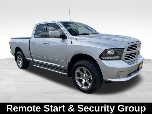 2014 RAM 1500 Sport