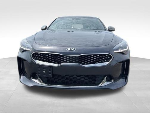 2019 Kia Stinger GT2