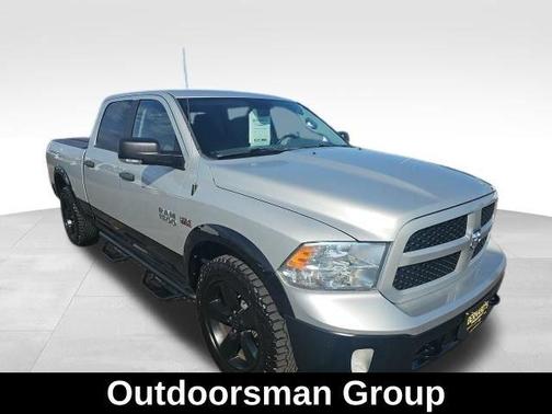 2014 RAM 1500 SLT