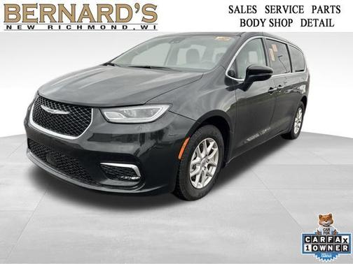 2024 Chrysler Pacifica Touring-L