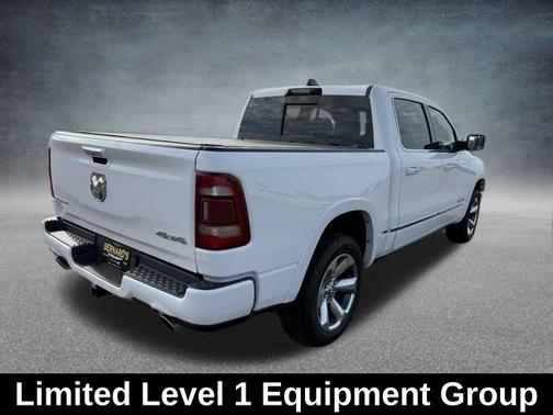 2021 RAM 1500 Limited