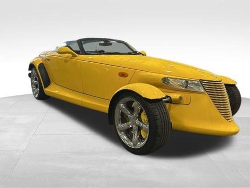 1999 Plymouth Prowler Base